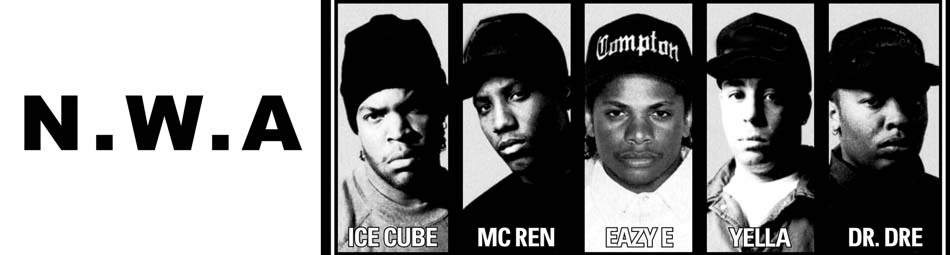 N.W.A